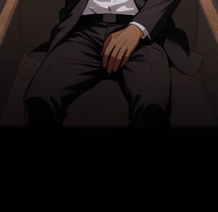 Gangster x Office Lady - Chapter 127 Page 34