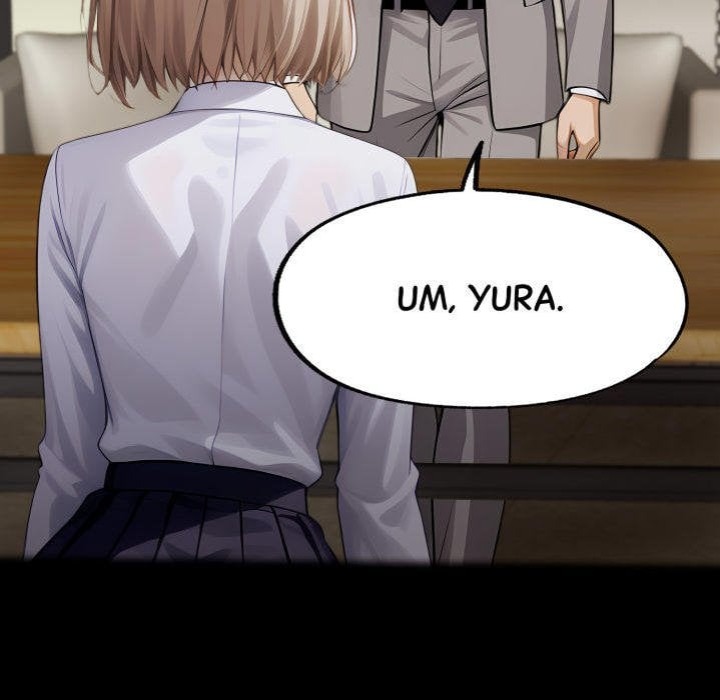 Gangster x Office Lady - Chapter 127 Page 51