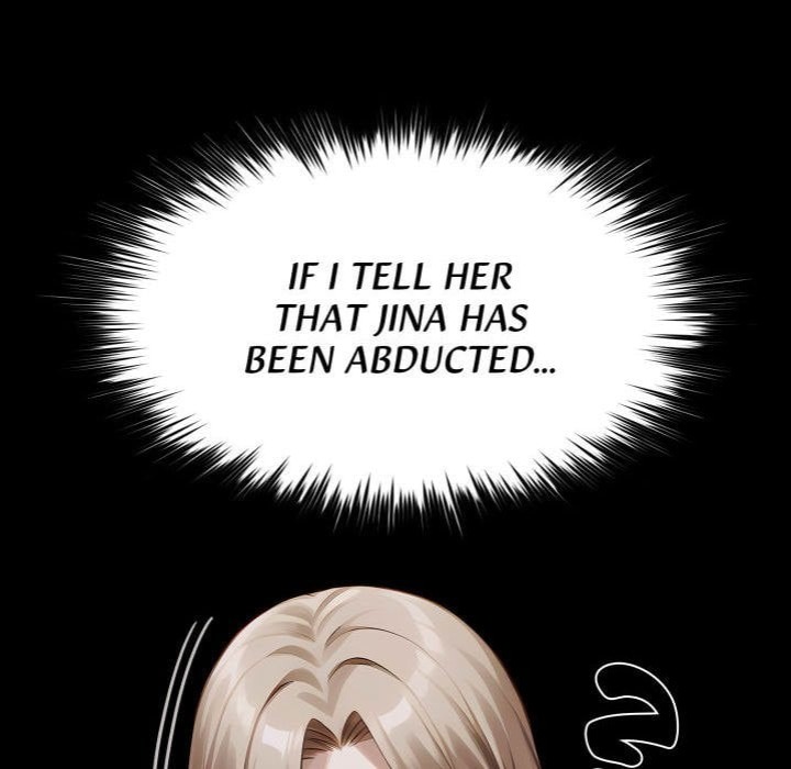 Gangster x Office Lady - Chapter 127 Page 52