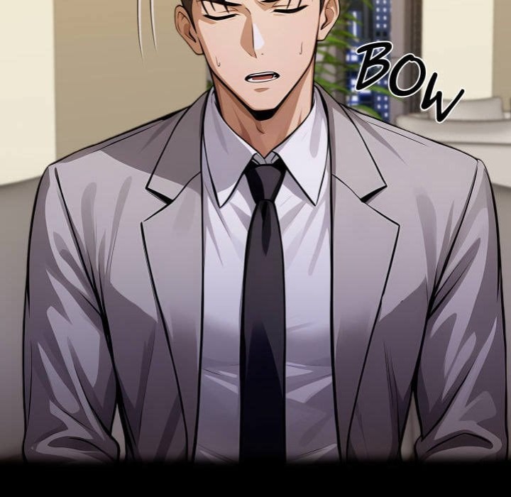 Gangster x Office Lady - Chapter 127 Page 61