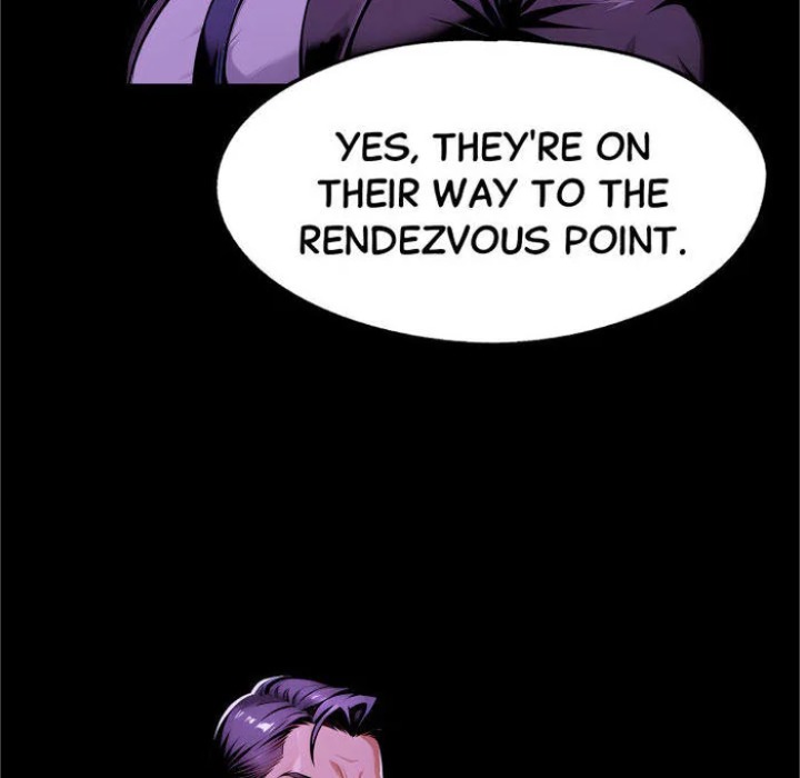 Gangster x Office Lady - Chapter 128 Page 103