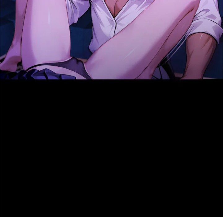 Gangster x Office Lady - Chapter 128 Page 119