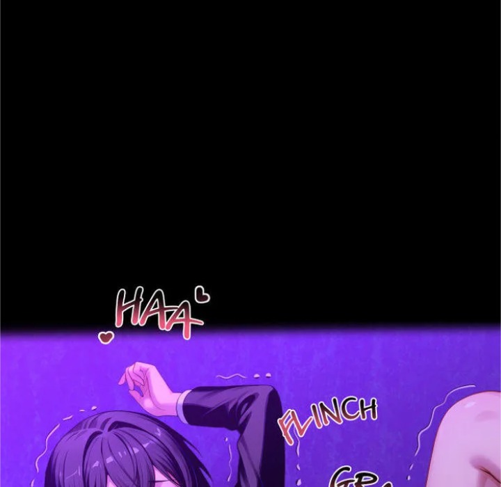 Gangster x Office Lady - Chapter 128 Page 122