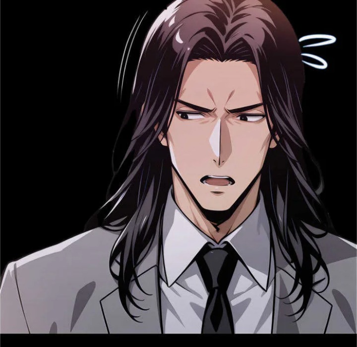 Gangster x Office Lady - Chapter 128 Page 16