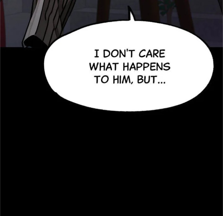 Gangster x Office Lady - Chapter 128 Page 23