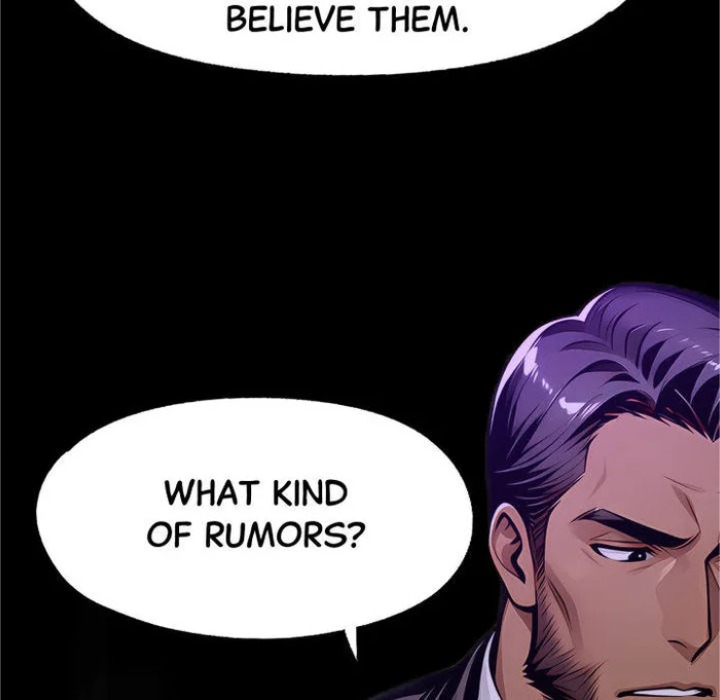 Gangster x Office Lady - Chapter 128 Page 33