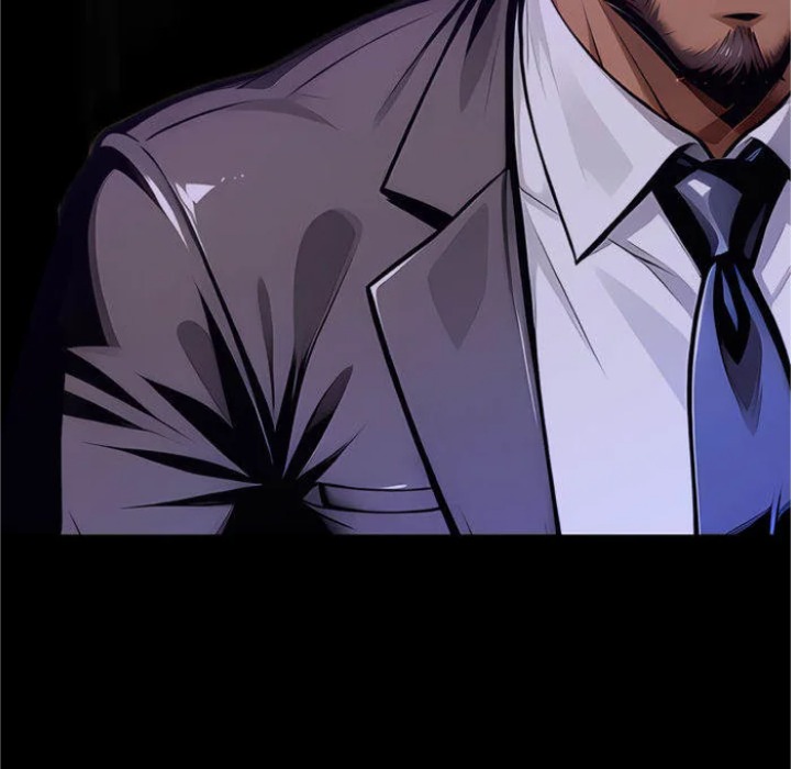 Gangster x Office Lady - Chapter 128 Page 34