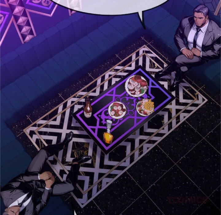 Gangster x Office Lady - Chapter 128 Page 57