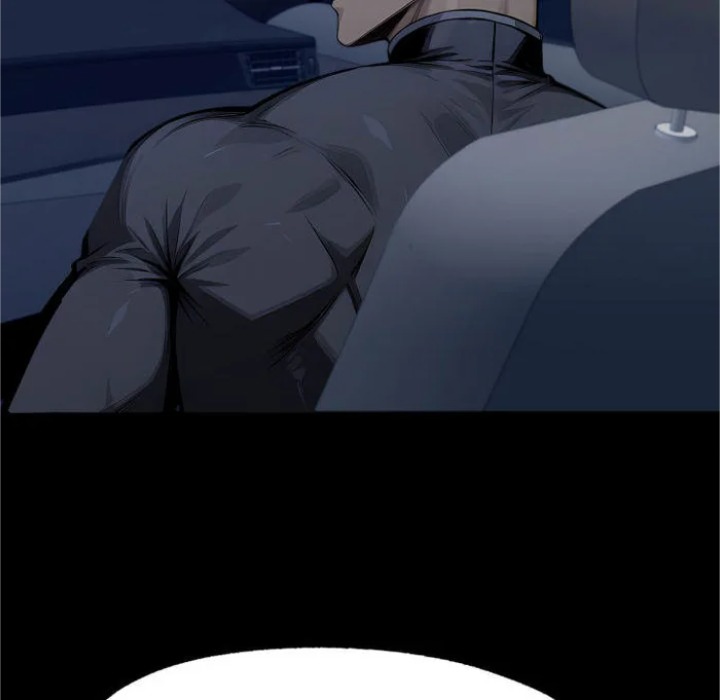 Gangster x Office Lady - Chapter 128 Page 65