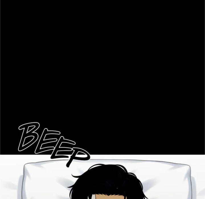 Gangster x Office Lady - Chapter 128 Page 86