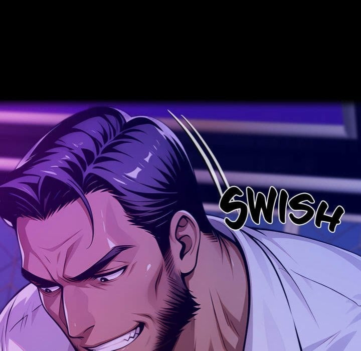 Gangster x Office Lady - Chapter 129 Page 103