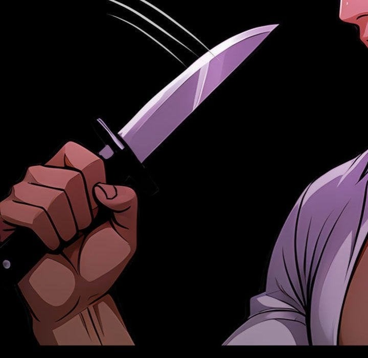 Gangster x Office Lady - Chapter 129 Page 153