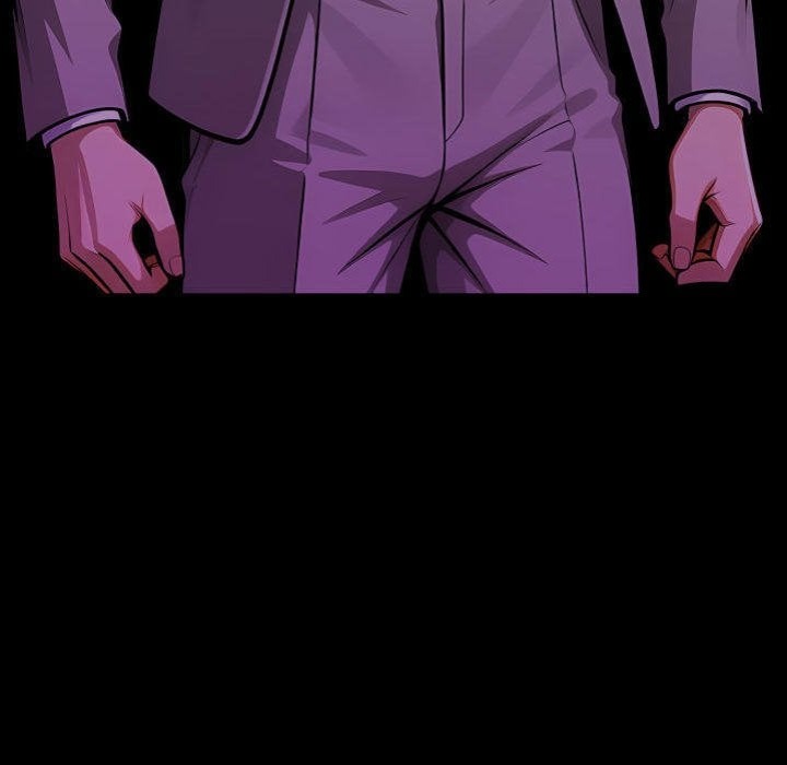 Gangster x Office Lady - Chapter 129 Page 159