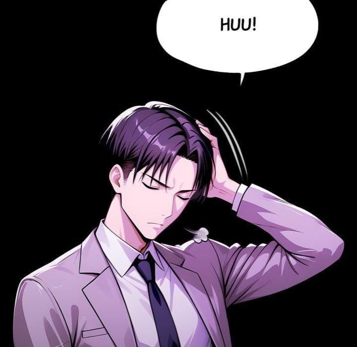 Gangster x Office Lady - Chapter 129 Page 174