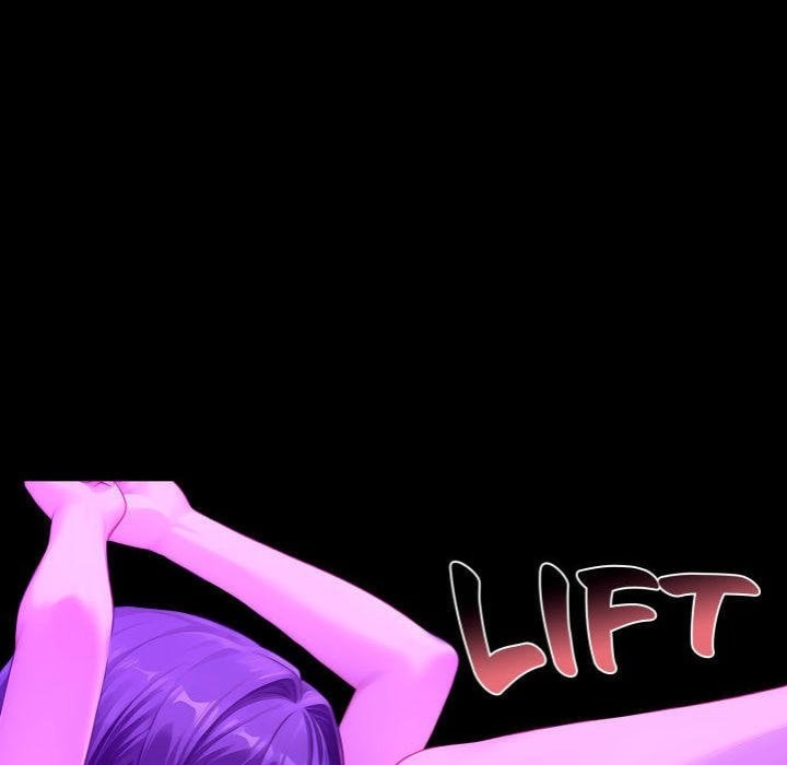 Gangster x Office Lady - Chapter 129 Page 32