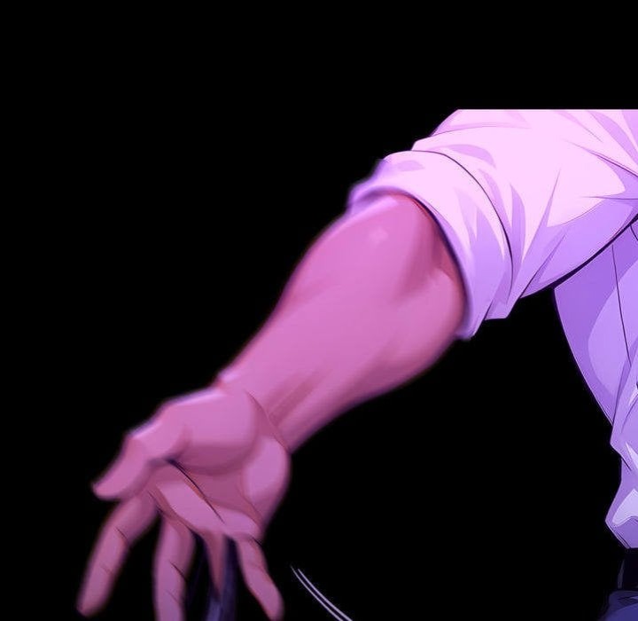 Gangster x Office Lady - Chapter 129 Page 41