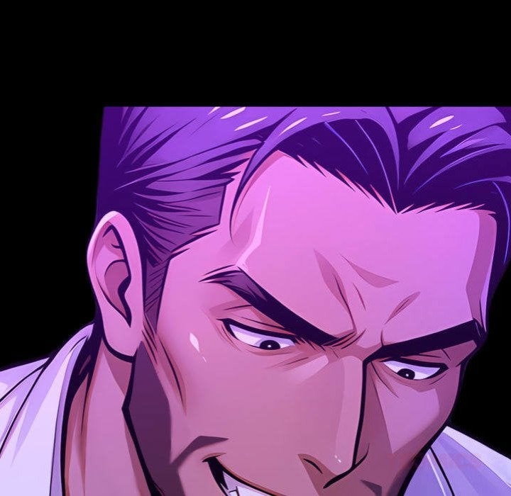 Gangster x Office Lady - Chapter 129 Page 52