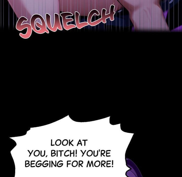 Gangster x Office Lady - Chapter 129 Page 71