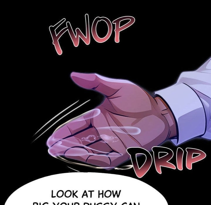 Gangster x Office Lady - Chapter 129 Page 74