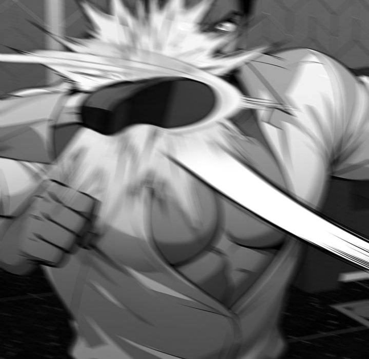 Gangster x Office Lady - Chapter 130 Page 103