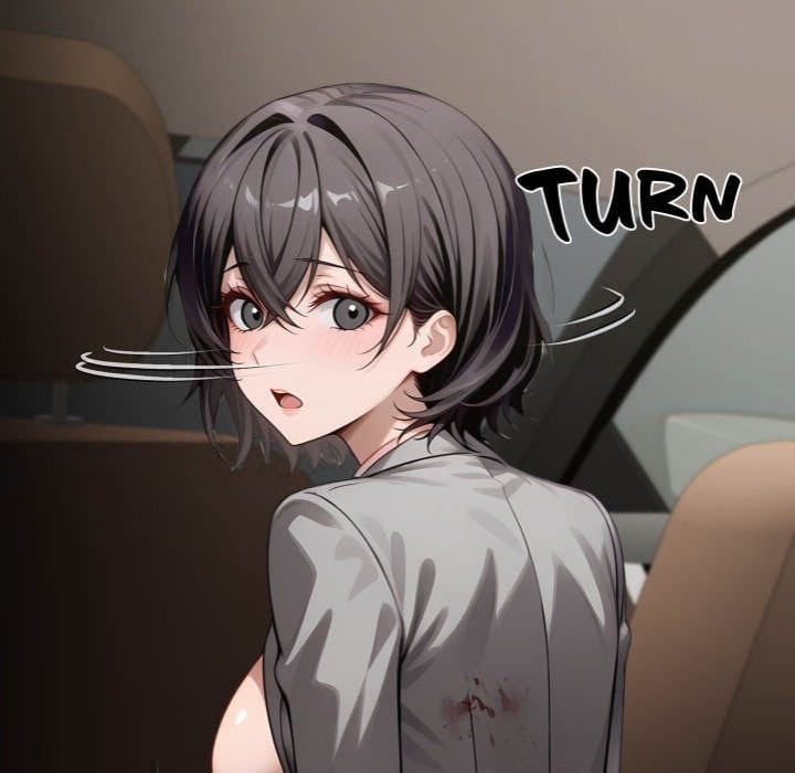 Gangster x Office Lady - Chapter 130 Page 114