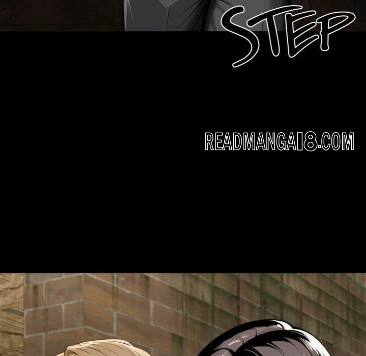 Gangster x Office Lady - Chapter 130 Page 134