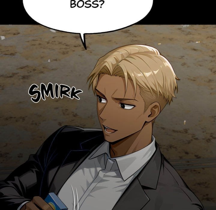 Gangster x Office Lady - Chapter 130 Page 140
