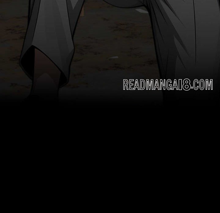 Gangster x Office Lady - Chapter 130 Page 163