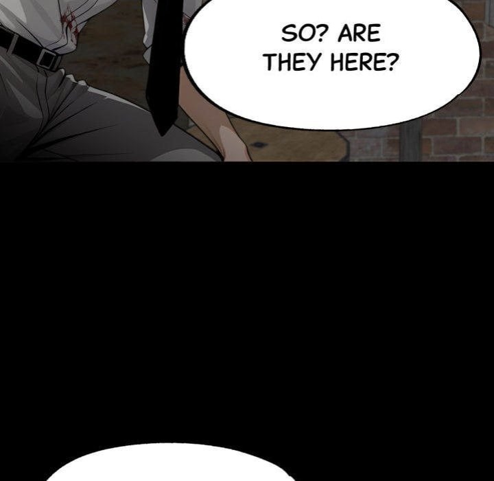 Gangster x Office Lady - Chapter 130 Page 169