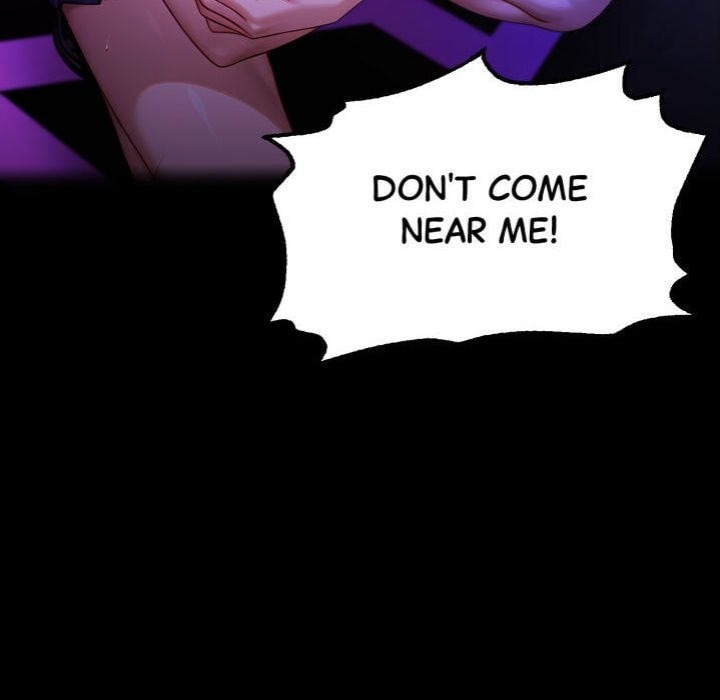 Gangster x Office Lady - Chapter 130 Page 35