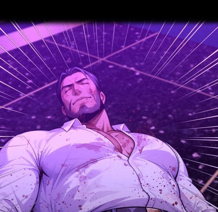 Gangster x Office Lady - Chapter 130 Page 39