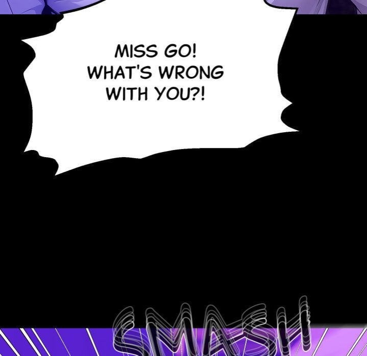 Gangster x Office Lady - Chapter 130 Page 73