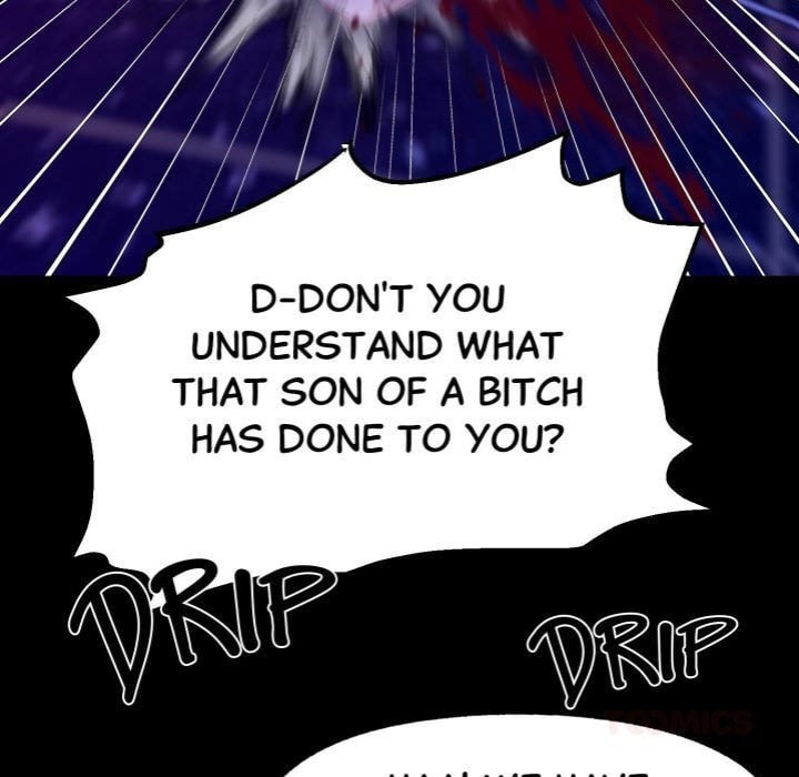 Gangster x Office Lady - Chapter 130 Page 75