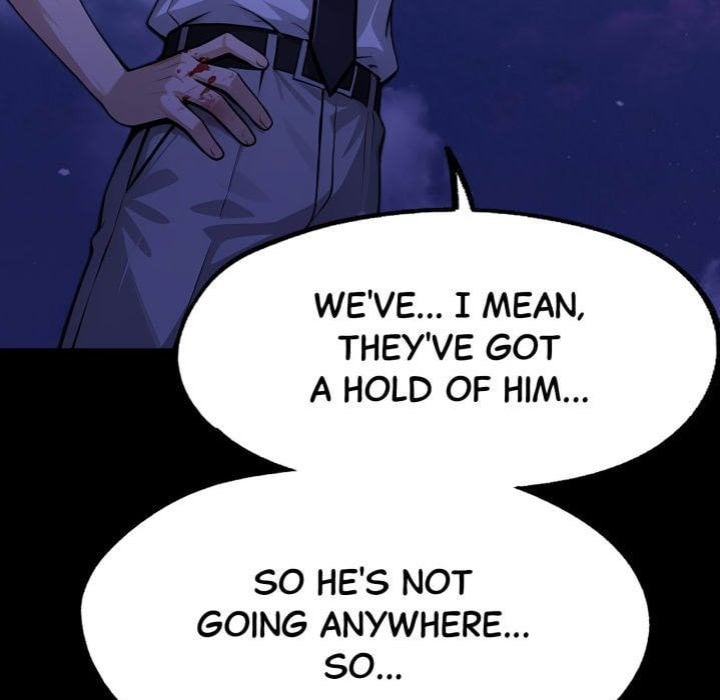 Gangster x Office Lady - Chapter 130 Page 91