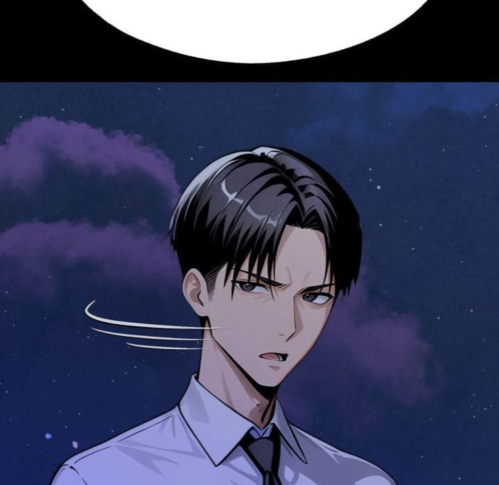 Gangster x Office Lady - Chapter 130 Page 92