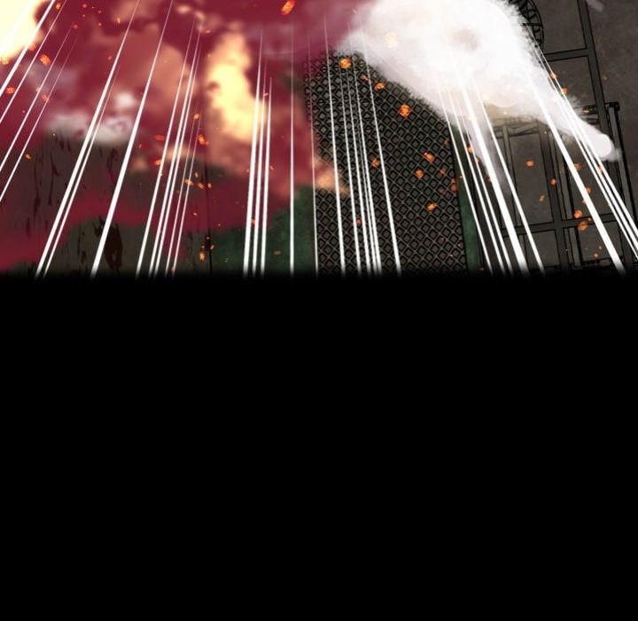 Gangster x Office Lady - Chapter 131 Page 100