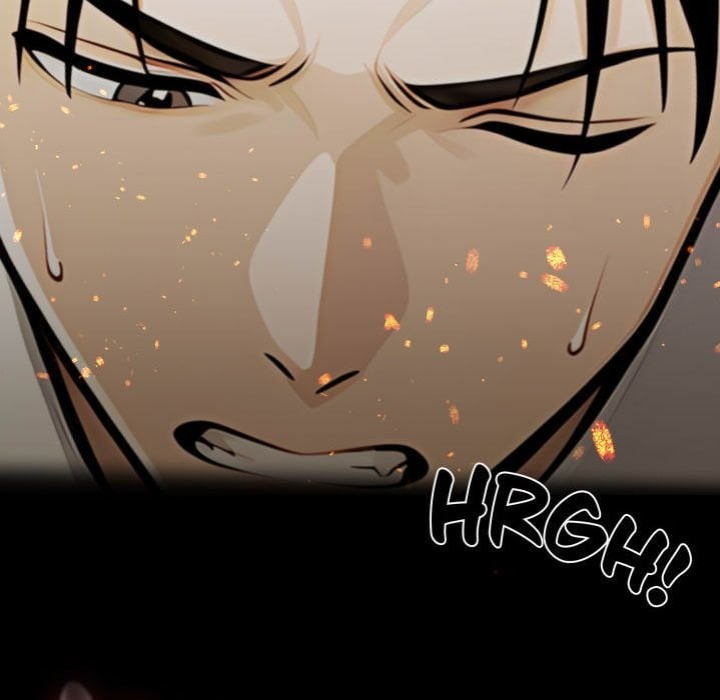 Gangster x Office Lady - Chapter 131 Page 109