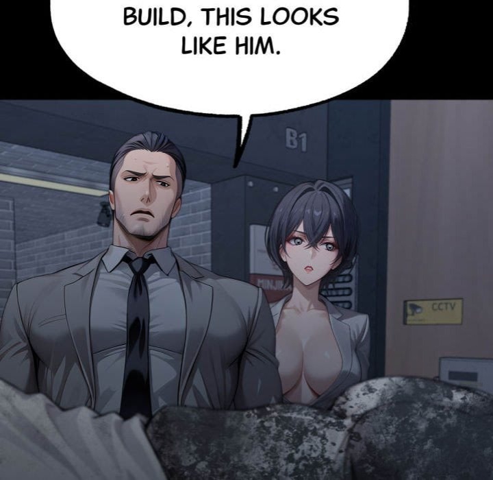 Gangster x Office Lady - Chapter 131 Page 148