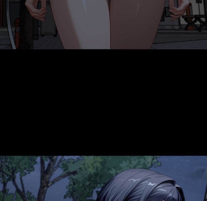 Gangster x Office Lady - Chapter 131 Page 169