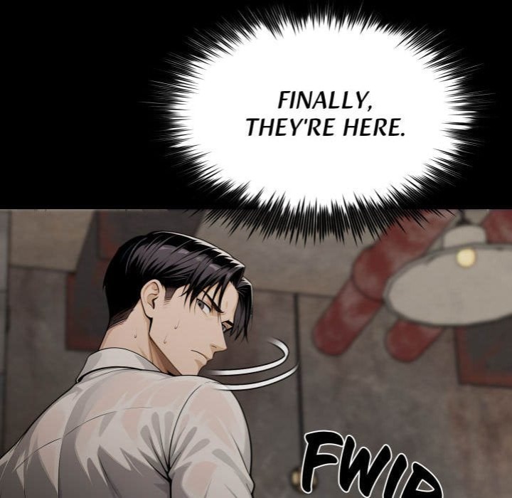 Gangster x Office Lady - Chapter 131 Page 25