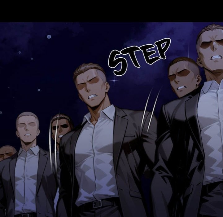 Gangster x Office Lady - Chapter 131 Page 27