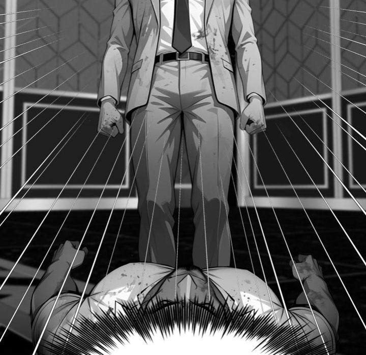 Gangster x Office Lady - Chapter 131 Page 45