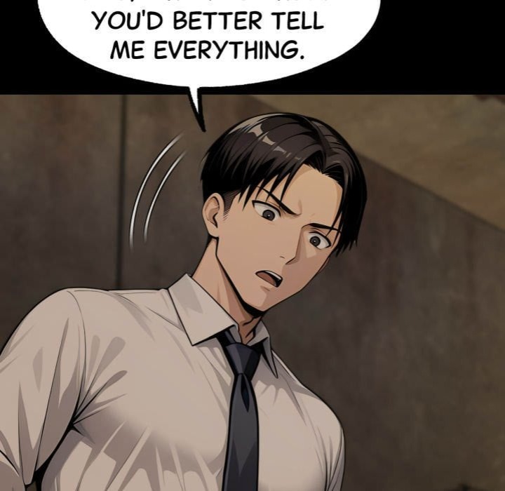 Gangster x Office Lady - Chapter 131 Page 5