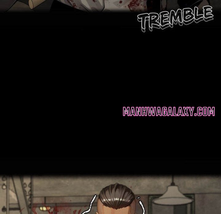 Gangster x Office Lady - Chapter 131 Page 88