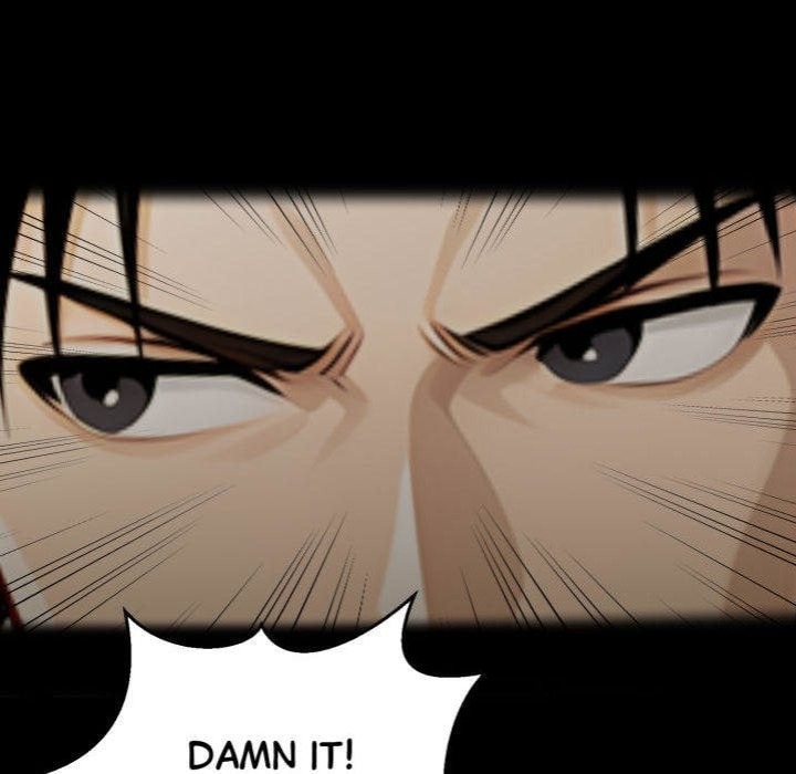 Gangster x Office Lady - Chapter 131 Page 94