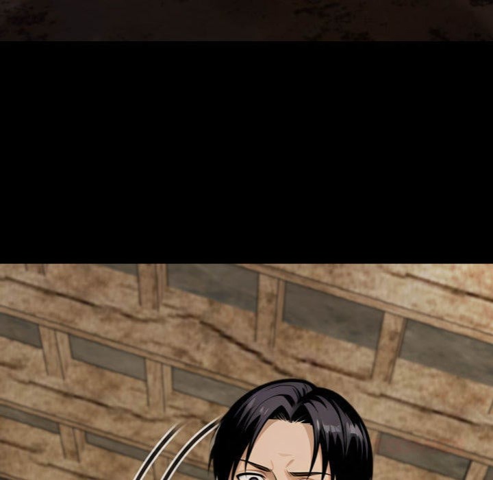 Gangster x Office Lady - Chapter 132 Page 102