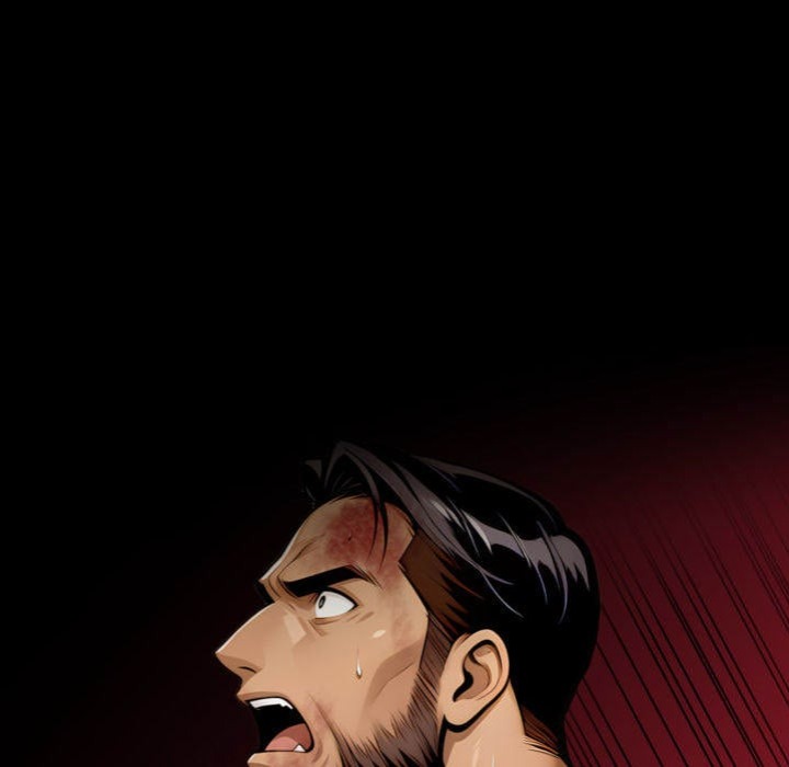 Gangster x Office Lady - Chapter 132 Page 112