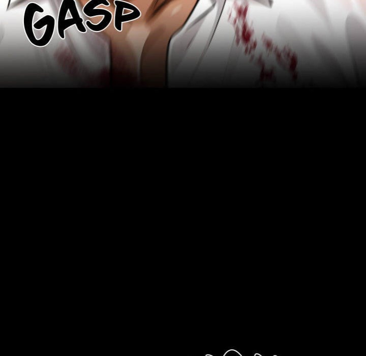 Gangster x Office Lady - Chapter 132 Page 117