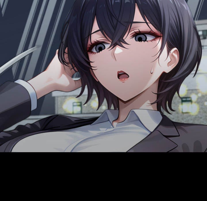 Gangster x Office Lady - Chapter 132 Page 132