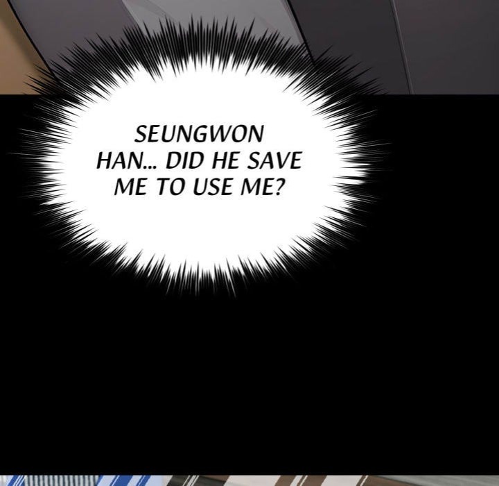 Gangster x Office Lady - Chapter 132 Page 145